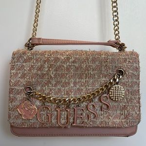 Guess cross body bag